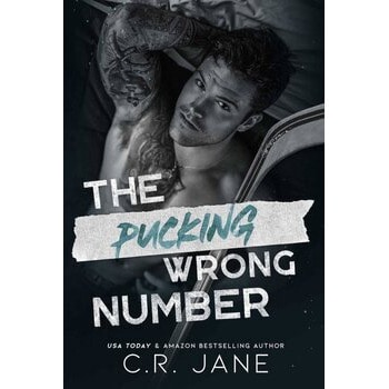 The Pucking Wrong Number