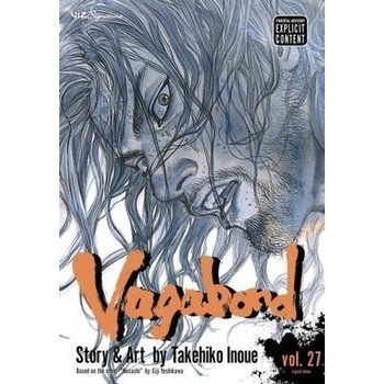 Vagabond, Vol. 27