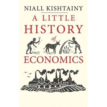 A Little History of Economics