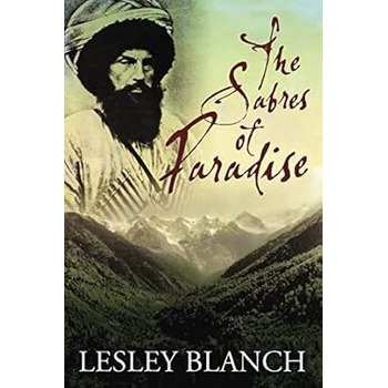 The Sabres of Paradise