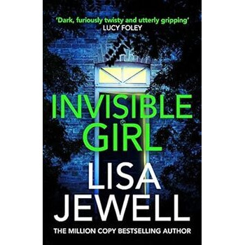 Invisible Girl