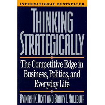 Thinking Strategically