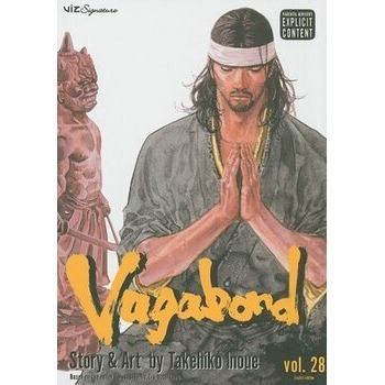 Vagabond, Vol. 28