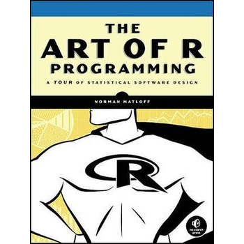 The Art of R Programming
