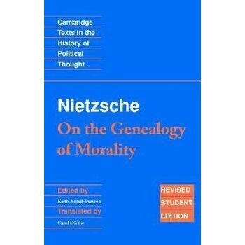 On the Genealogy of Morality