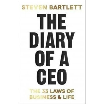 The Diary of a CEO