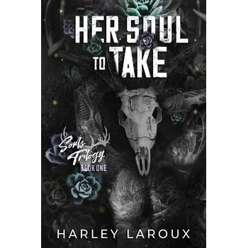 Her Soul to Take