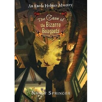 The Case of the Bizarre Bouquets