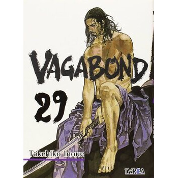 Vagabond, Vol. 29
