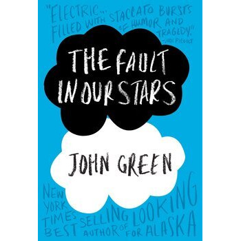 The Fault in Our Stars