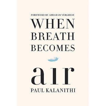 When Breath Becomes Air