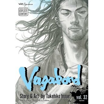 Vagabond, Vol. 32