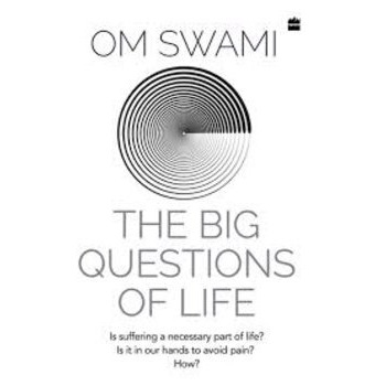The Big Questions of Life
