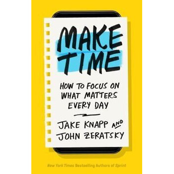 Make Time