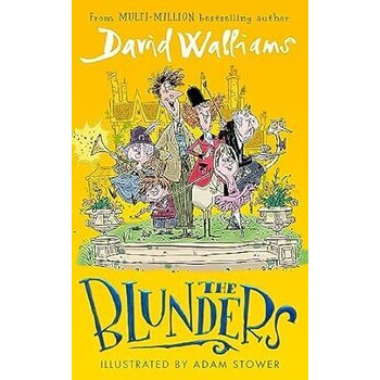 The Blunders