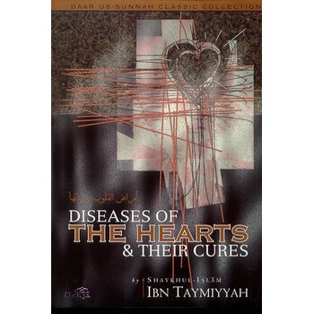 Diseases of the Hearts and Their Cures