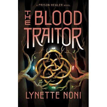 The Blood Traitor