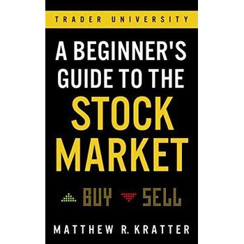 A Beginner's Guide to the Stock Market