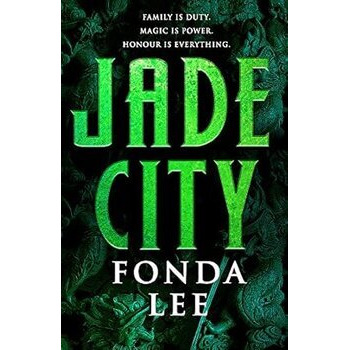 Jade City