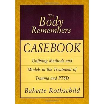 The Body Remembers Casebook