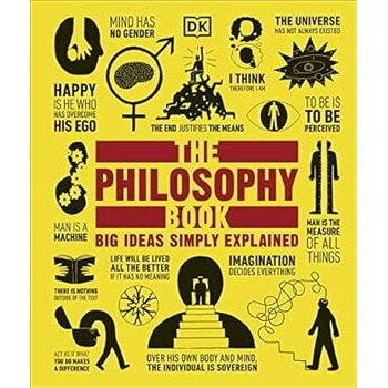 The Philosophy Book