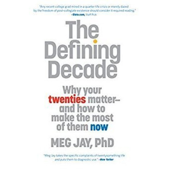 The Defining Decade