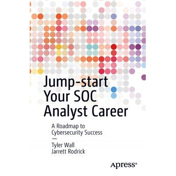 Jump-start Your SOC Analyst Career
