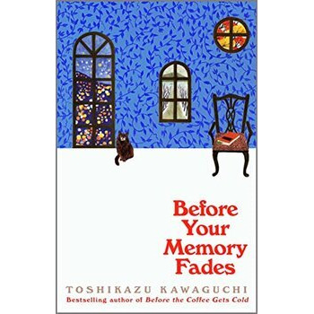 Before Your Memory Fades