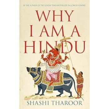 Why I Am a Hindu