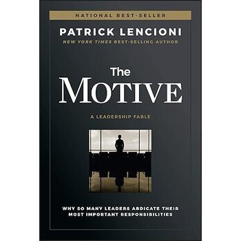The Motive