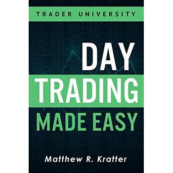 Day Trading Made Easy