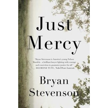 Just Mercy