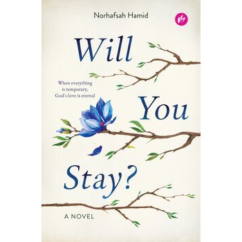 Will You Stay?