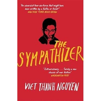 The Sympathizer