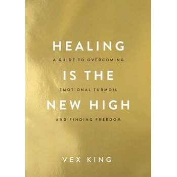 Healing Is the New High