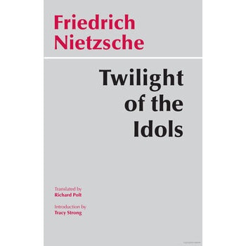 Twilight of the Idols