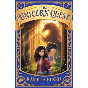 The Unicorn Quest