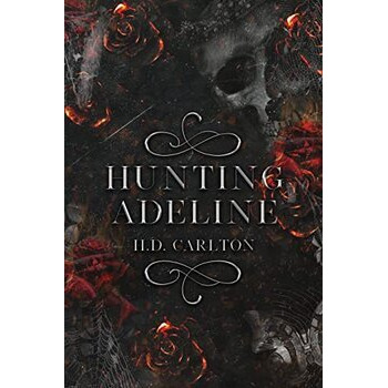 Hunting Adeline