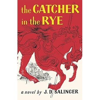 The Catcher in the Rye