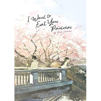 I Want to Eat Your Pancreas
