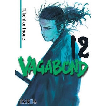Vagabond, Vol. 12