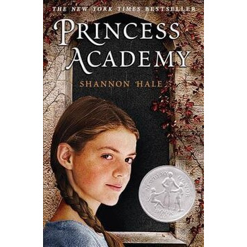 Princess Academy