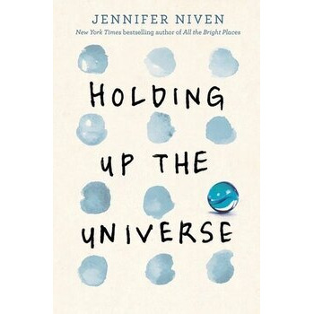 Holding Up the Universe