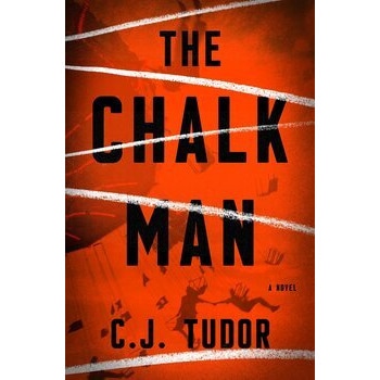 The Chalk Man