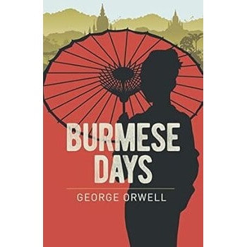 Burmese Days
