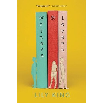 Writers & Lovers