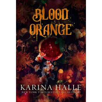 Blood Orange