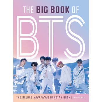 The Big Book of BTS