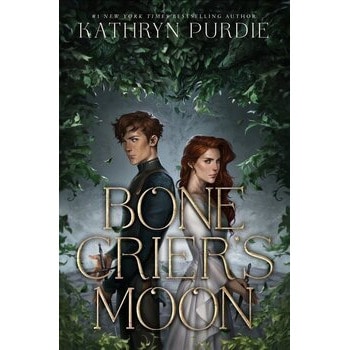 Bone Crier's Moon
