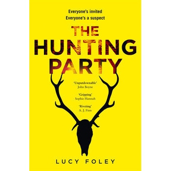 The Hunting Party